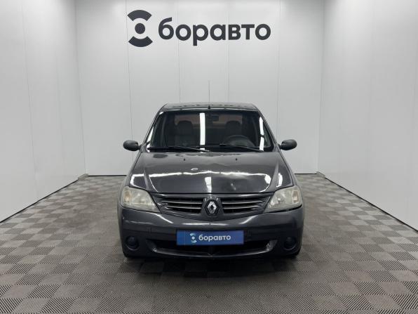 Renault Logan I с пробегом 2007 года, цена 249 000 рублей, 211000 км, седан, Автокод Объявления