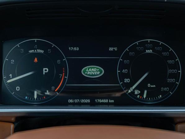 Land Rover Range Rover Sport II с пробегом 2014 года, цена 3 050 000 рублей, 176468 км, внедорожник, Автокод Объявления