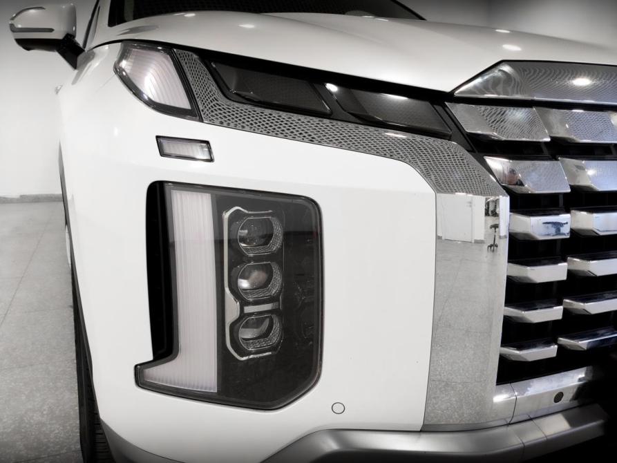 Hyundai Palisade I Рестайлинг Москва  - изображение 21