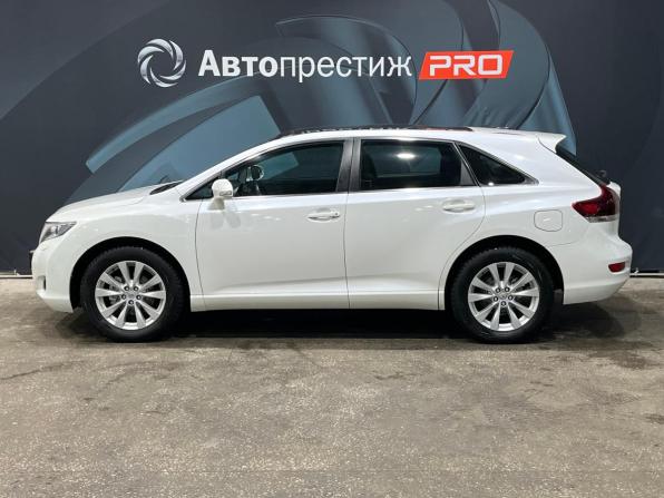 Toyota Venza I Рестайлинг с пробегом 2013 года, цена 1 849 000 рублей, 190314 км, внедорожник, Автокод Объявления