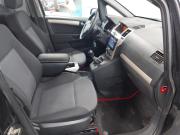 Opel Zafira B Рестайлинг Пермь  - изображение 34