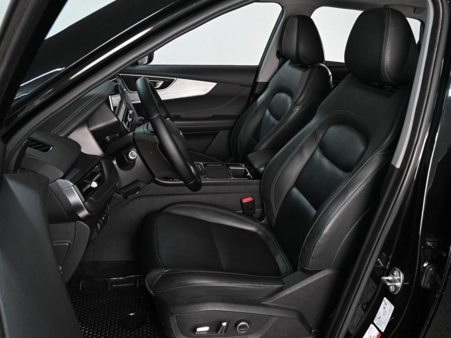 Chery Tiggo 4 Pro I Рестайлинг Ростов-на-Дону  - изображение 10