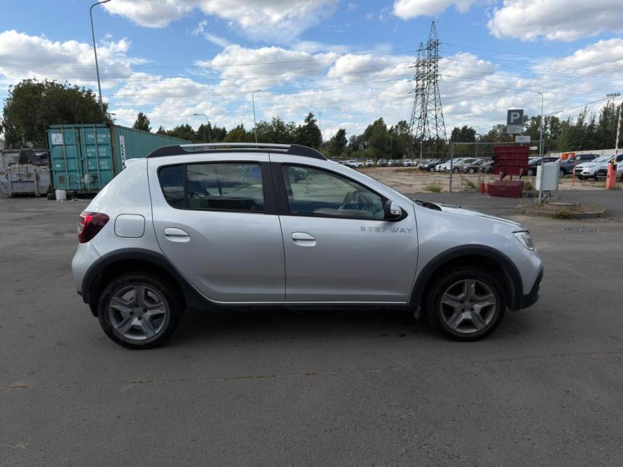 Renault Sandero II Рестайлинг Санкт-Петербург  - изображение 4