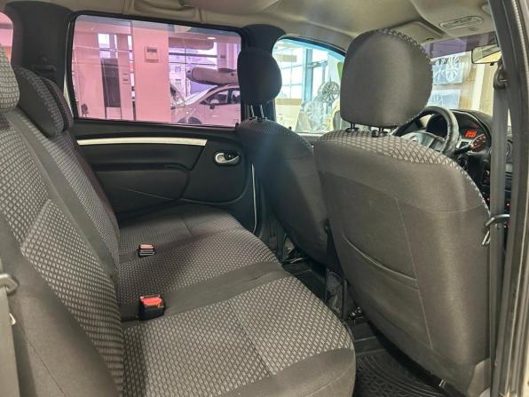 Lada (ВАЗ) Largus I с пробегом 2014 года, цена 640 000 рублей, 225121 км, универсал, Автокод Объявления