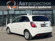 Kia Rio II Рестайлинг Волгоград  - изображение 22