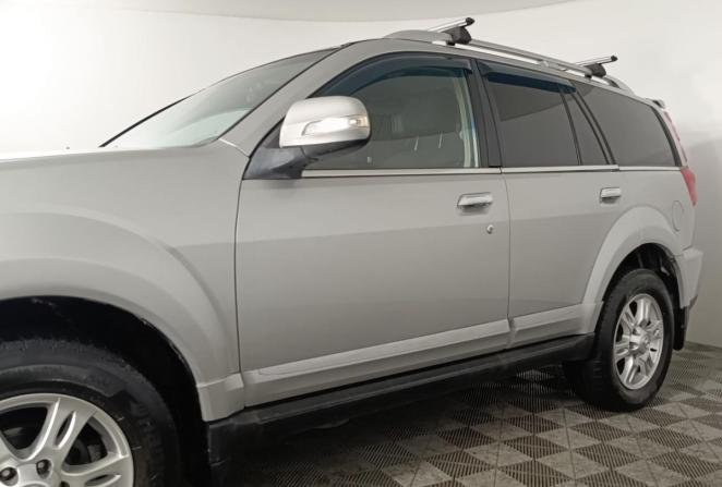 Great Wall Hover H3 I Рестайлинг с пробегом 2014 года, цена 1 170 000 рублей, 108620 км, внедорожник, Автокод Объявления