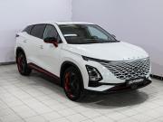 Omoda C5 I Ростов-на-Дону  - изображение 18