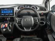 Toyota Sienta II Рестайлинг Иркутск  - изображение 38