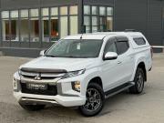 Mitsubishi L200 V Рестайлинг Волгоград  - изображение 39