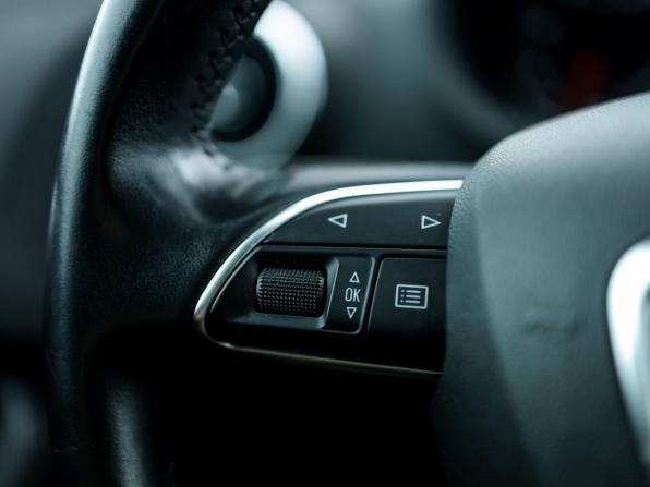 Audi A3 III (8V) с пробегом 2013 года, цена 1 399 000 рублей, 168000 км, седан, Автокод Объявления