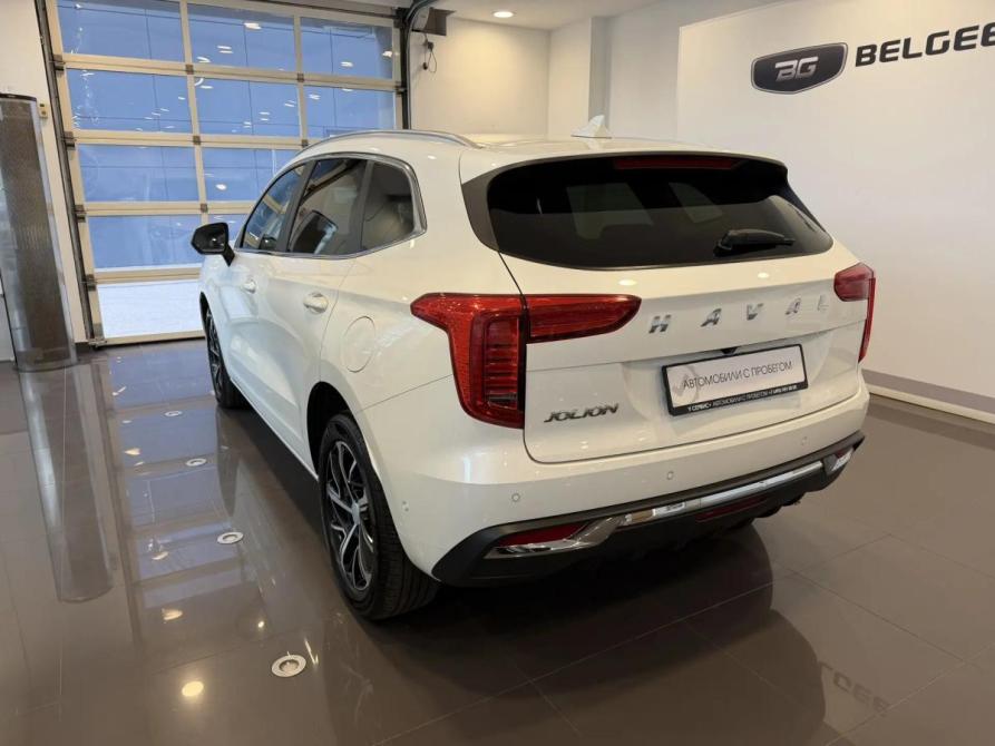 Haval Jolion I Подольск  - изображение 2