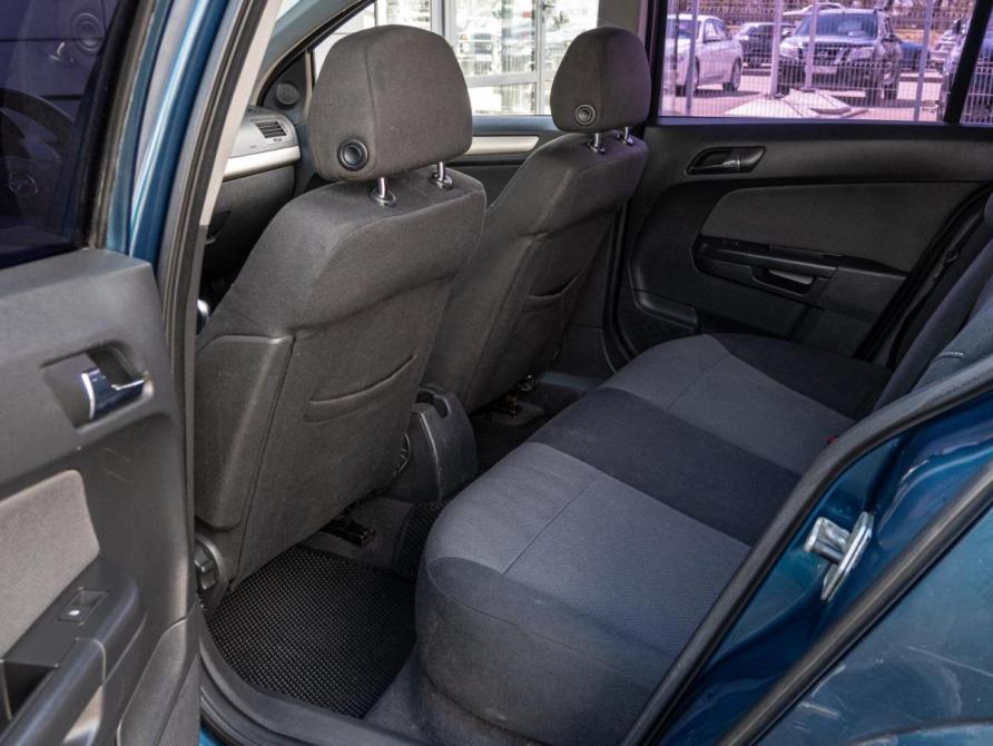 Opel Astra H Рестайлинг Краснодар  - изображение 11