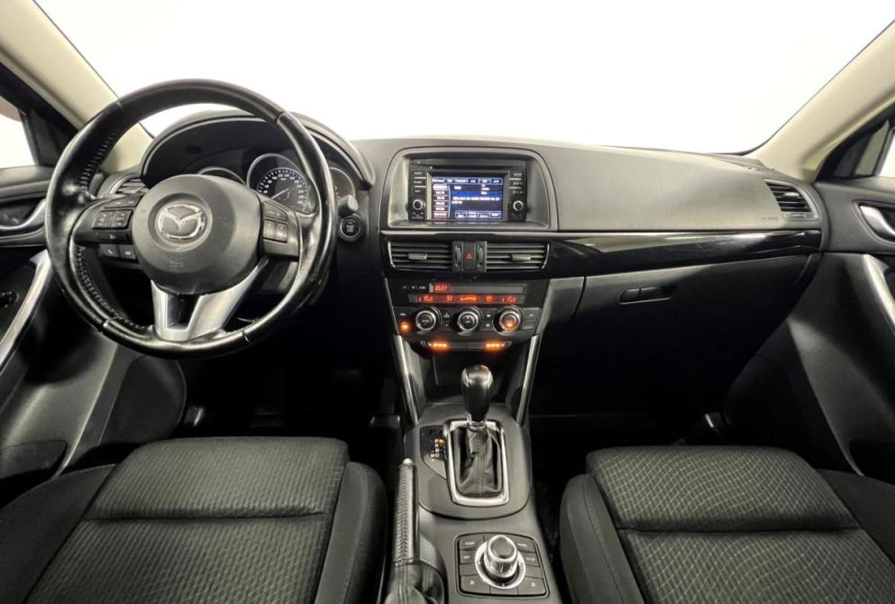 Mazda CX-5 I Нижний Новгород  - изображение 13
