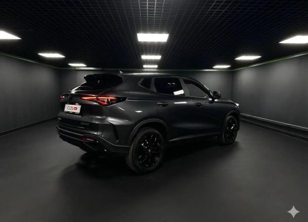 Новый Changan CS35 Max 2025 года, цена 2 789 900 рублей, внедорожник, Автокод Объявления
