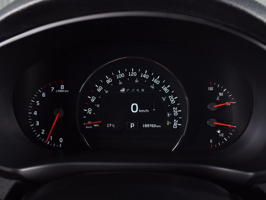 Kia Sorento III Prime Кемерово  - изображение 12