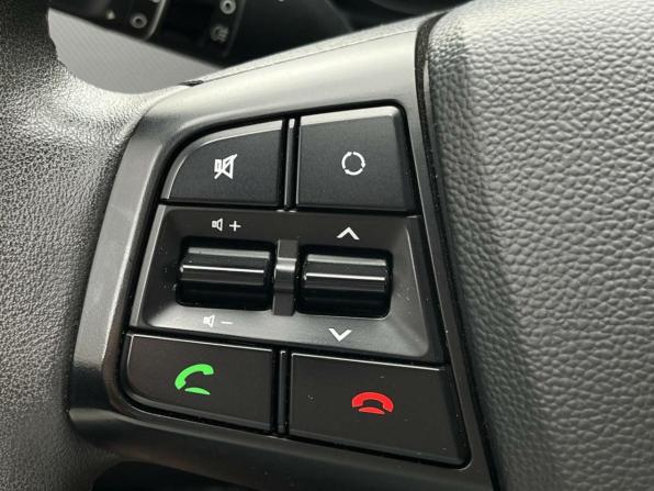 Hyundai Creta I с пробегом 2020 года, цена 1 809 000 рублей, 39007 км, внедорожник, Автокод Объявления