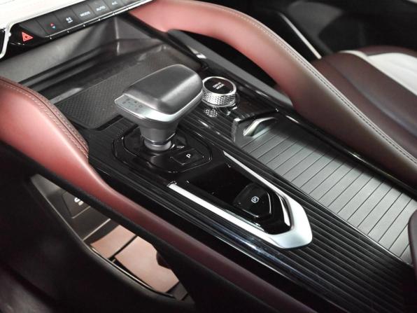 Geely Monjaro I с пробегом 2023 года, цена 3 450 000 рублей, 48759 км, внедорожник, Автокод Объявления