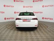 Skoda Octavia IV (A8) Вологда  - изображение 23