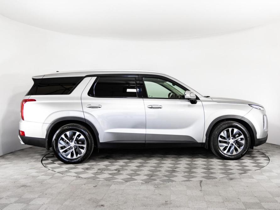 Hyundai Palisade I Санкт-Петербург  - изображение 4