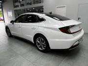 Hyundai Sonata VIII (DN8) Казань  - изображение 28