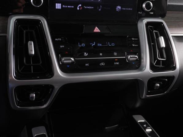 Kia Sorento IV с пробегом 2021 года, цена 4 469 000 рублей, 66341 км, внедорожник, Автокод Объявления