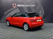 Audi A1 I (8X) Оренбург  - изображение 25