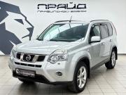 Nissan X-Trail II Рестайлинг Ростов-на-Дону  - изображение 21