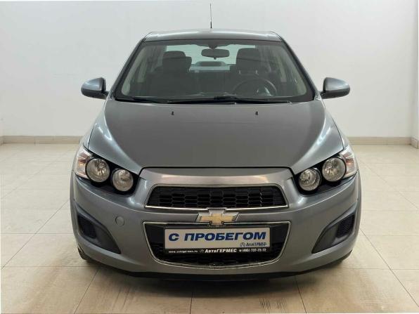 Chevrolet Aveo II с пробегом 2014 года, цена 575 000 рублей, 154921 км, седан, Автокод Объявления