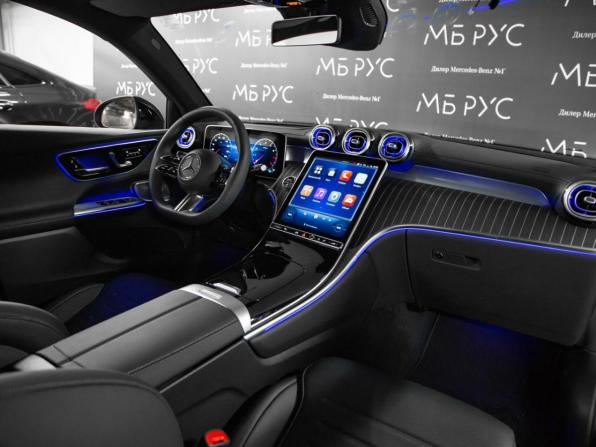 Новый Mercedes-Benz GLC Coupe II (C254) 2026 года, цена 9 900 000 рублей, внедорожник, Автокод Объявления