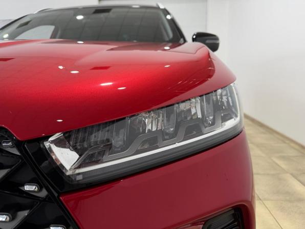 Chery Tiggo 7 Pro I с пробегом 2020 года, цена 1 500 000 рублей, 135662 км, внедорожник, Автокод Объявления