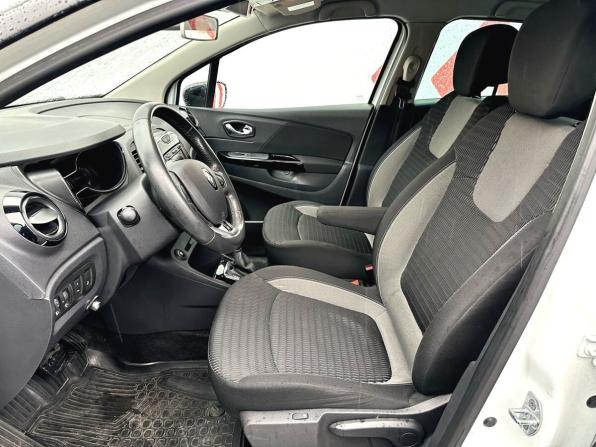 Renault Kaptur I с пробегом 2016 года, цена 1 379 000 рублей, 113300 км, внедорожник, Автокод Объявления