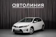 Toyota Auris II Красноярск  - изображение 19