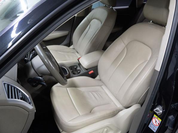 Audi Q5 I (8R) с пробегом 2011 года, цена 1 699 000 рублей, 164000 км, внедорожник, Автокод Объявления