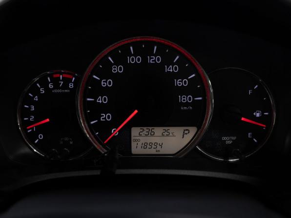 Toyota Corolla XI (E160 E170) Рестайлинг 2 с пробегом 2017 года, цена 1 275 000 рублей, 119000 км, универсал, Автокод Объявления