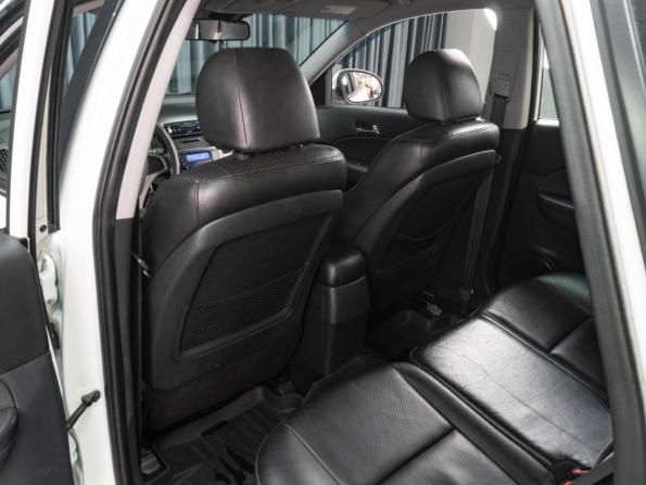 Hyundai i30 I с пробегом 2009 года, цена 699 000 рублей, 172574 км, хэтчбек, Автокод Объявления