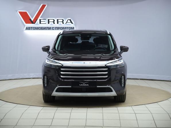 Exeed VX I с пробегом 2022 года, цена 2 390 000 рублей, 100623 км, внедорожник, Автокод Объявления