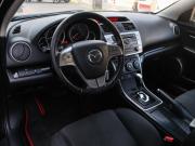 Mazda 6 II (GH) Москва  - изображение 34