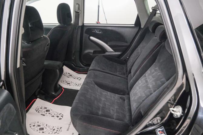 Honda Airwave I Рестайлинг с пробегом 2009 года, цена 899 000 рублей, 174000 км, универсал, Автокод Объявления