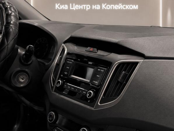 Hyundai Creta II с пробегом 2021 года, цена 2 245 000 рублей, 65000 км, внедорожник, Автокод Объявления
