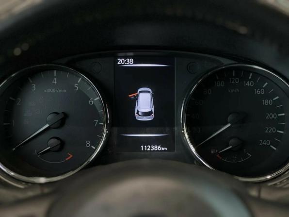 Nissan X-Trail III Рестайлинг с пробегом 2019 года, цена 2 195 000 рублей, 112368 км, внедорожник, Автокод Объявления