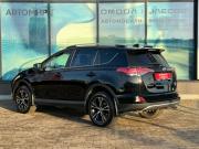 Toyota RAV4 IV (XA40) Рестайлинг Архангельск  - изображение 24