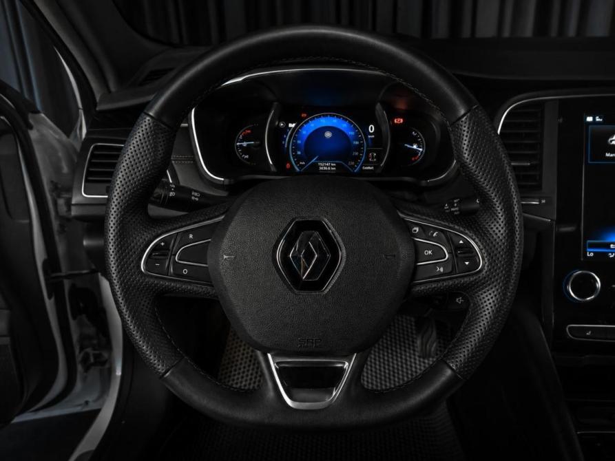 Renault Talisman I Тюмень  - изображение 13