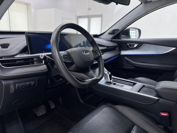 Chery Tiggo 7 Pro Max I с пробегом 2023 года, цена 2 050 000 рублей, 25401 км, внедорожник, Автокод Объявления