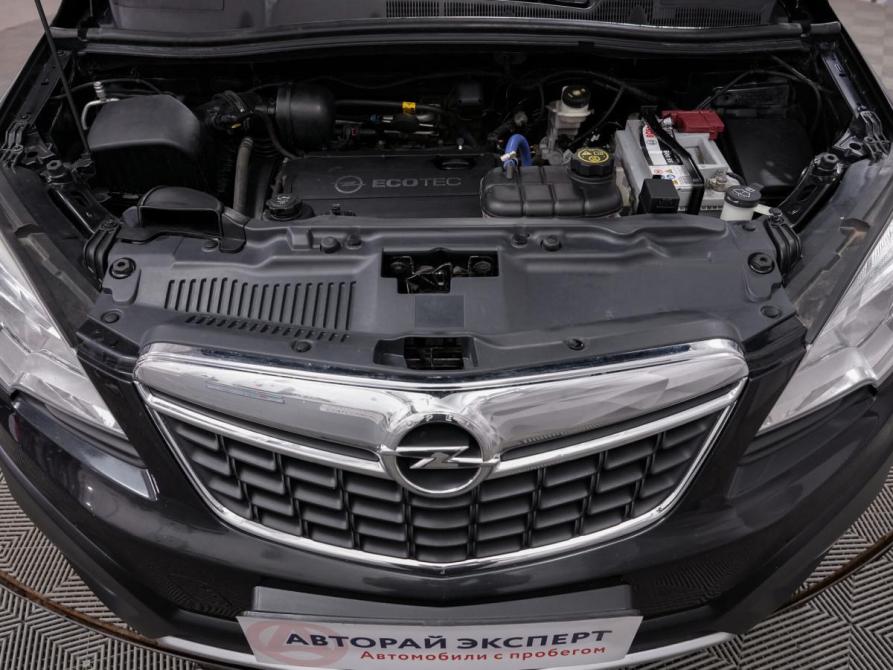 Opel Mokka I Ульяновск  - изображение 20