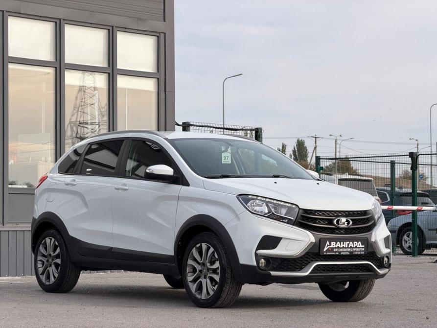 Lada (ВАЗ) XRAY I Волгоград  - изображение 4