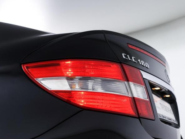 Mercedes-Benz CLC-Класс с пробегом 2009 года, цена 959 000 рублей, 152000 км, купе, Автокод Объявления