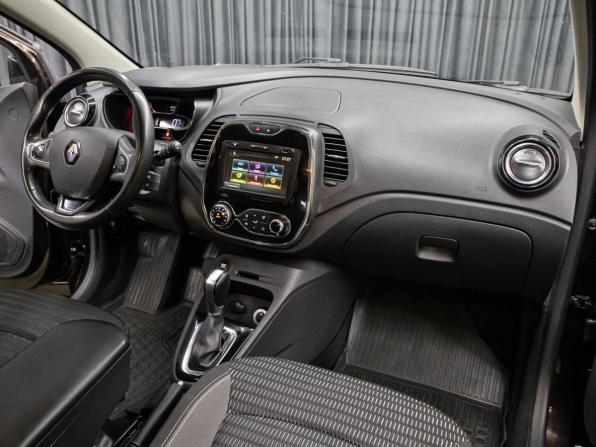 Renault Kaptur I с пробегом 2019 года, цена 1 198 000 рублей, 166594 км, внедорожник, Автокод Объявления