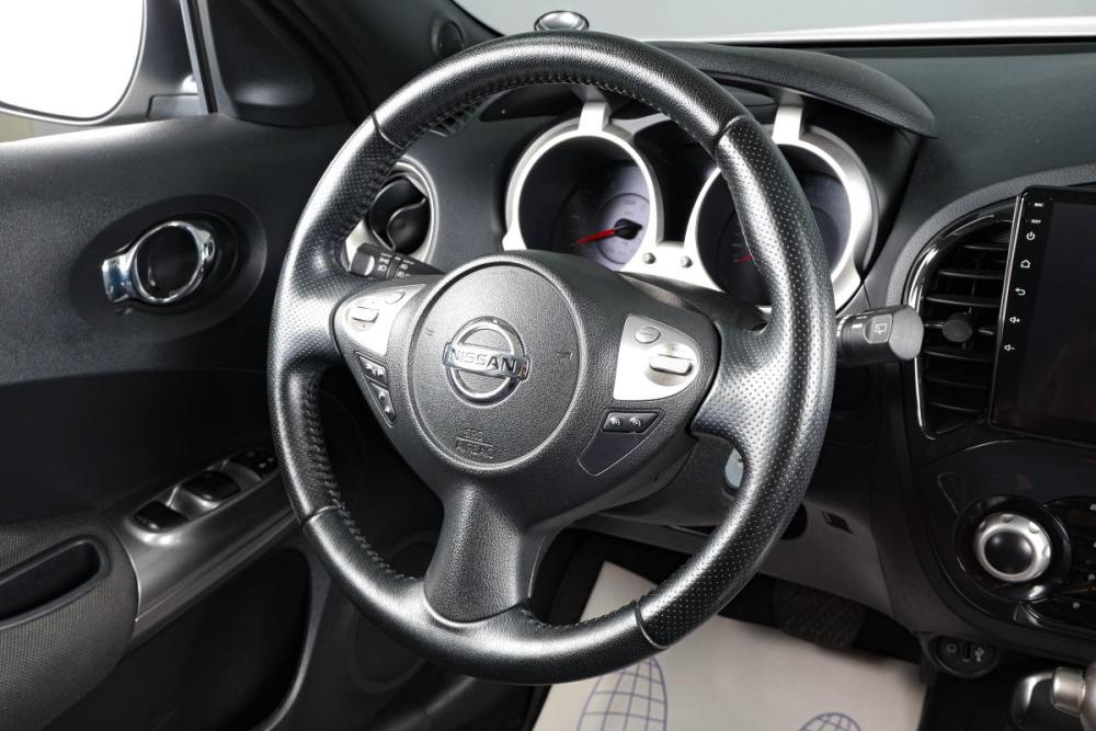 Nissan Juke I Тюмень  - изображение 12