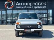 Lada (ВАЗ) Niva Legend Волгоград  - изображение 20
