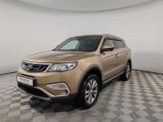Geely Atlas I Москва  - изображение 24